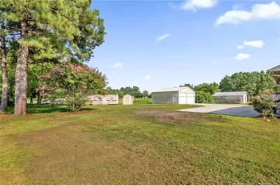 221 Old Baker Road, Maxton, NC 28364 - Photo 39
