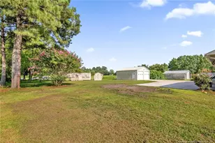 221 Old Baker Rd, Maxton, NC 28364 - Photo 39
