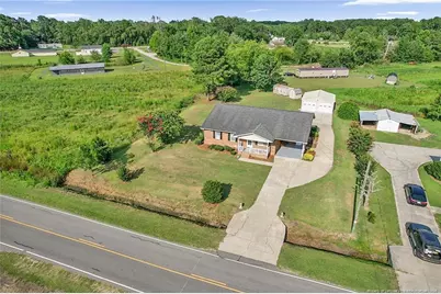 221 Old Baker Road, Maxton, NC 28364 - Photo 43