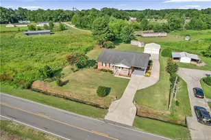 221 Old Baker Rd, Maxton, NC 28364 - Photo 43