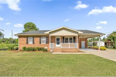 221 Old Baker Road, Maxton, NC 28364 - Photo 1