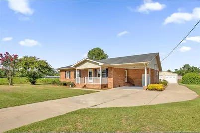 221 Old Baker Road, Maxton, NC 28364 - Photo 3