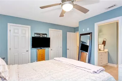 4890 Independence Drive #3, Lumberton, NC 28358 - Photo 17