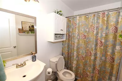 386 Oakwood Heights Drive, Lumberton, NC 28358 - Photo 25
