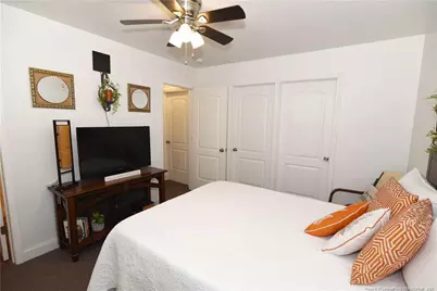 386 Oakwood Heights Drive, Lumberton, NC 28358 - Photo 15