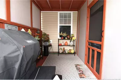 386 Oakwood Heights Drive, Lumberton, NC 28358 - Photo 33