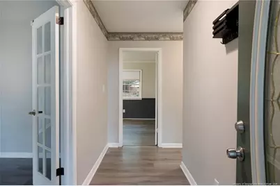 405 Lancaster Road, Fayetteville, NC 28303 - Photo 3