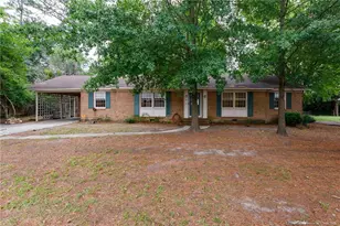 405 Lancaster Rd, Fayetteville, NC 28303 - Photo 1