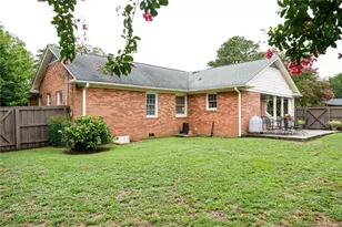 2630 Mirror Lake Dr, Fayetteville, NC 28303 - Photo 31