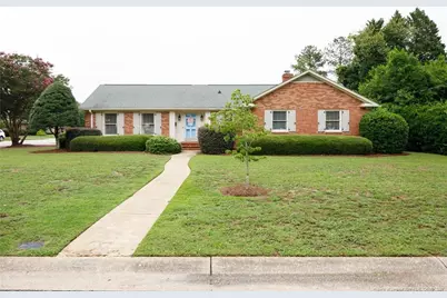 2630 Mirror Lake Drive, Fayetteville, NC 28303 - Photo 1