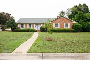 2630 Mirror Lake Dr, Fayetteville, NC 28303 - Photo 1