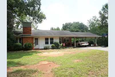 4394, 4396, 4398 Spainhour Mill Road, Tobaccoville, NC 27050 - Photo 1