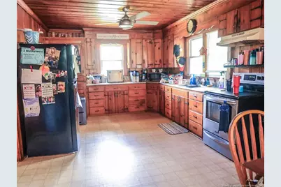4394, 4396, 4398 Spainhour Mill Road, Tobaccoville, NC 27050 - Photo 5