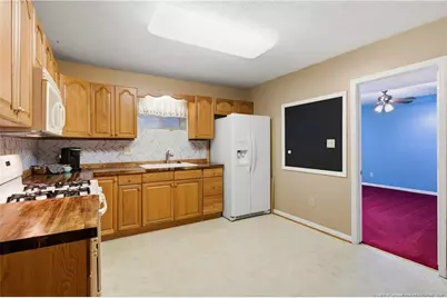 2507 Alberry Place, Fayetteville, NC 28304 - Photo 33