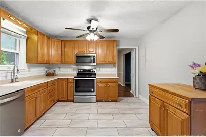 2507 Alberry Place, Fayetteville, NC 28304 - Photo 15