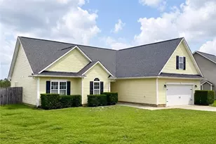 145 Wood Point Dr, Lillington, NC 27546 - Photo 3