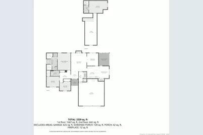 145 Wood Point Drive, Lillington, NC 27546 - Photo 49