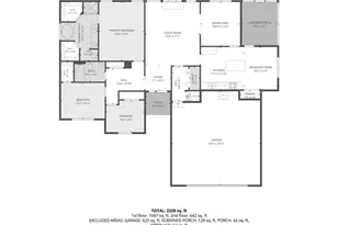 145 Wood Point Dr, Lillington, NC 27546 - Photo 47