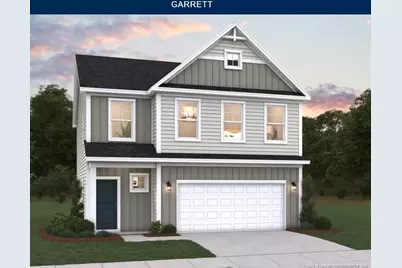 250 Tenbury (Lot 643) Lane, Raeford, NC 28376 - Photo 1
