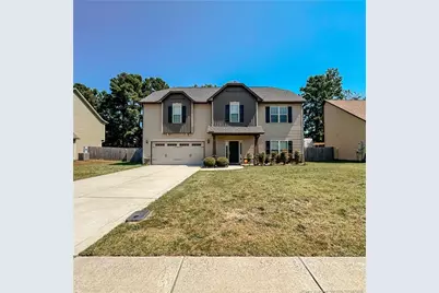 2732 Mosquera Drive, Fayetteville, NC 28306 - Photo 1