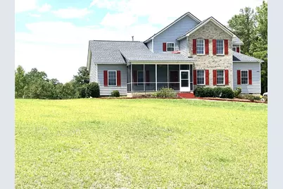 3480 N Hillmon Grove Road W, Cameron, NC 28326 - Photo 3