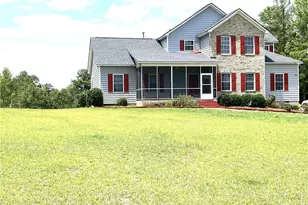 3480 N Hillmon Grove Road W, Cameron, NC 28326 - Photo 3