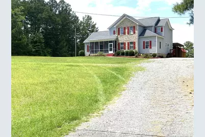 3480 N Hillmon Grove Road W, Cameron, NC 28326 - Photo 35