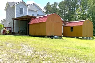 3480 N Hillmon Grove Road W, Cameron, NC 28326 - Photo 9