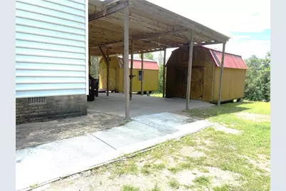 3480 N Hillmon Grove Road W, Cameron, NC 28326 - Photo 5
