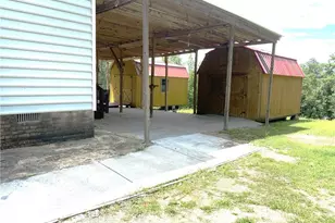 3480 N Hillmon Grove Road W, Cameron, NC 28326 - Photo 5