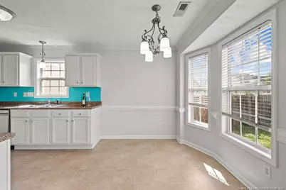 1413 Snowy Egret Drive, Fayetteville, NC 28306 - Photo 9