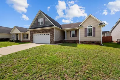 1413 Snowy Egret Drive, Fayetteville, NC 28306 - Photo 31