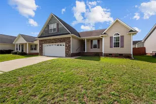 1413 Snowy Egret Dr, Fayetteville, NC 28306 - Photo 31