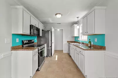 1413 Snowy Egret Drive, Fayetteville, NC 28306 - Photo 11