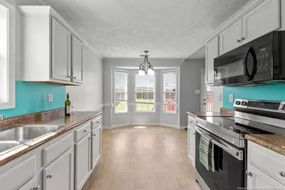 1413 Snowy Egret Drive, Fayetteville, NC 28306 - Photo 13