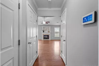 1413 Snowy Egret Drive, Fayetteville, NC 28306 - Photo 3