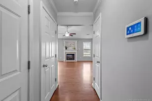 1413 Snowy Egret Dr, Fayetteville, NC 28306 - Photo 3