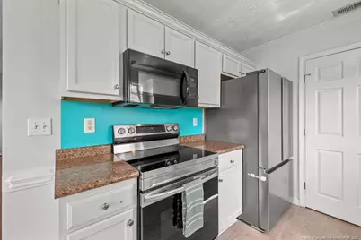 1413 Snowy Egret Drive, Fayetteville, NC 28306 - Photo 15