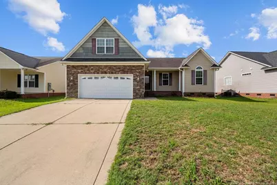 1413 Snowy Egret Drive, Fayetteville, NC 28306 - Photo 1