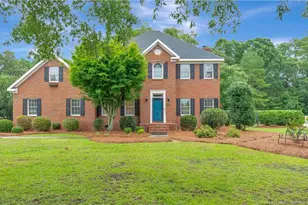 5008 Willow Oak Dr, Lumberton, NC 28358 - Photo 1