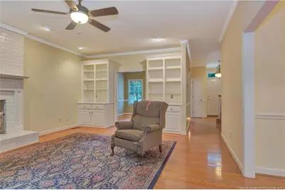 5008 Willow Oak Drive, Lumberton, NC 28358 - Photo 13