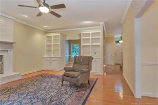 5008 Willow Oak Dr, Lumberton, NC 28358 - Photo 13
