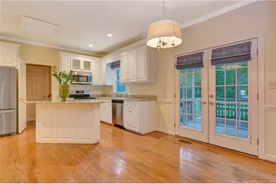 5008 Willow Oak Drive, Lumberton, NC 28358 - Photo 17