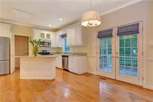 5008 Willow Oak Dr, Lumberton, NC 28358 - Photo 17