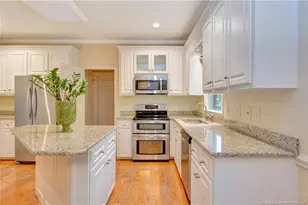 5008 Willow Oak Dr, Lumberton, NC 28358 - Photo 15