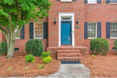 5008 Willow Oak Drive, Lumberton, NC 28358 - Photo 5