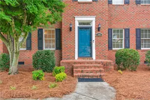 5008 Willow Oak Dr, Lumberton, NC 28358 - Photo 5