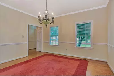 5008 Willow Oak Drive, Lumberton, NC 28358 - Photo 19