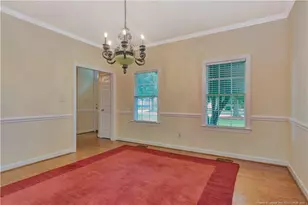 5008 Willow Oak Dr, Lumberton, NC 28358 - Photo 19