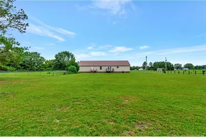 1100 Brisson Road, Saint Pauls, NC 28384 - Photo 31